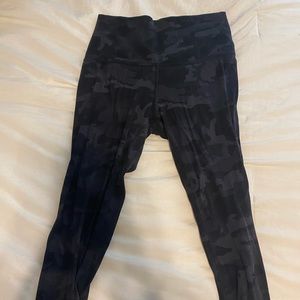 lululemon 23” align leggings